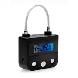 Master Series the Key Holder Time Lock, image 1