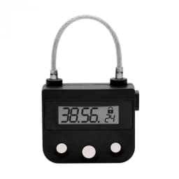 Master Series the Key Holder Time Lock, image 2