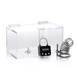 Master Series the Key Holder Time Lock, image 3