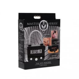 Master Series the Key Holder Time Lock, image 4