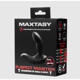 Maxtasy P-spot Master - Image 1
