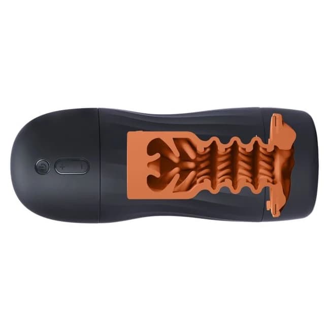 Maxtasy Stroke Master Caramel - Image 4