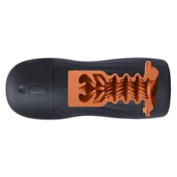 Maxtasy Stroke Master Caramel - Image 4