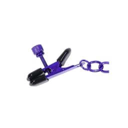 Merci Chained up Violet, image 2