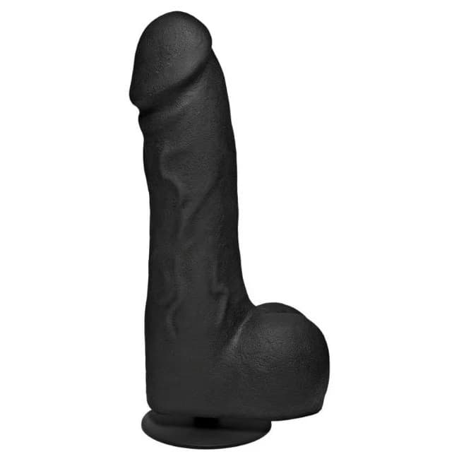 Merci Really Big Dick Black - Image 1