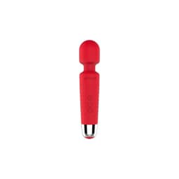 Mini Halo 20x Red Wand, image 2