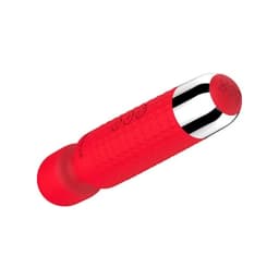 Mini Halo 20x Red Wand, image 3