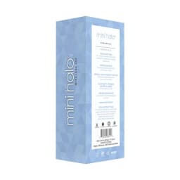 Mini Halo Powder Blue, image 2