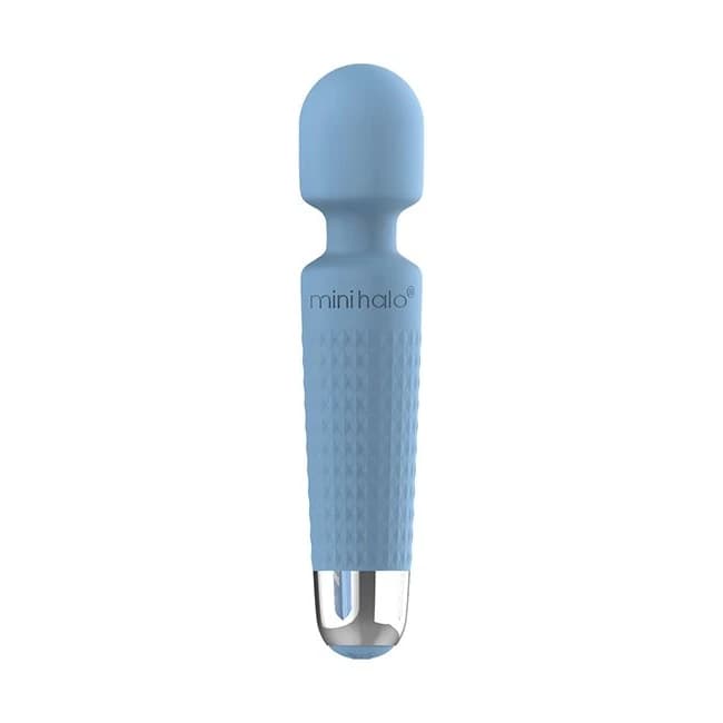 Mini Halo Powder Blue - Image 3