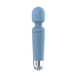 Mini Halo Powder Blue, image 3