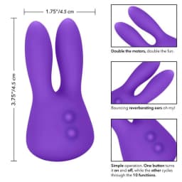 Mini Marvels Marvelous Bunny, image 8