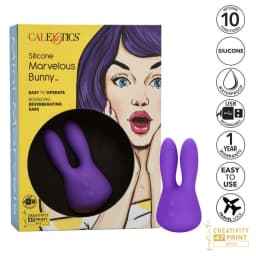 Mini Marvels Marvelous Bunny, image 9