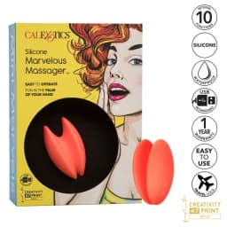 Mini Marvels Marvelous Massager, image 10