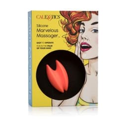 Mini Marvels Marvelous Massager, image 6