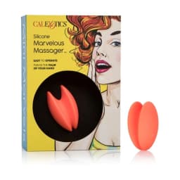 Mini Marvels Marvelous Massager, image 7