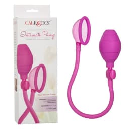 Mini Silicone Clitoral, image 2