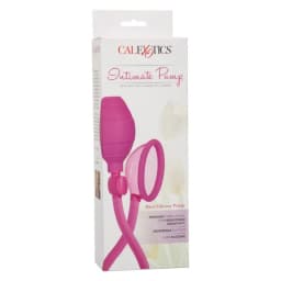 Mini Silicone Clitoral, image 3