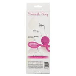 Mini Silicone Clitoral, image 4