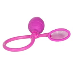 Mini Silicone Clitoral, image 6