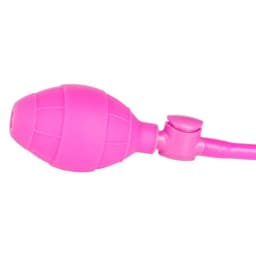 Mini Silicone Clitoral, image 8