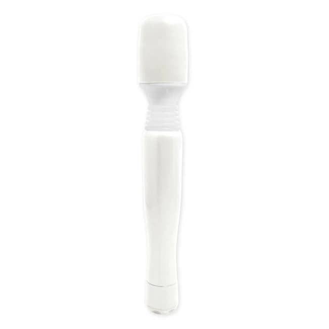 Mini Wanachi Massager White - Image 1