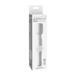 Mini Wanachi Massager White, image 3
