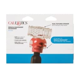Miracle Massager Accessory for Him, image 4