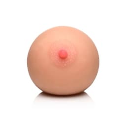 Mistress Breast & Pussy Masturbator, image 3