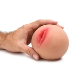 Mistress Breast & Pussy Masturbator, image 5