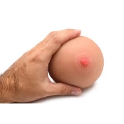 Mistress Breast & Pussy Masturbator, image 6