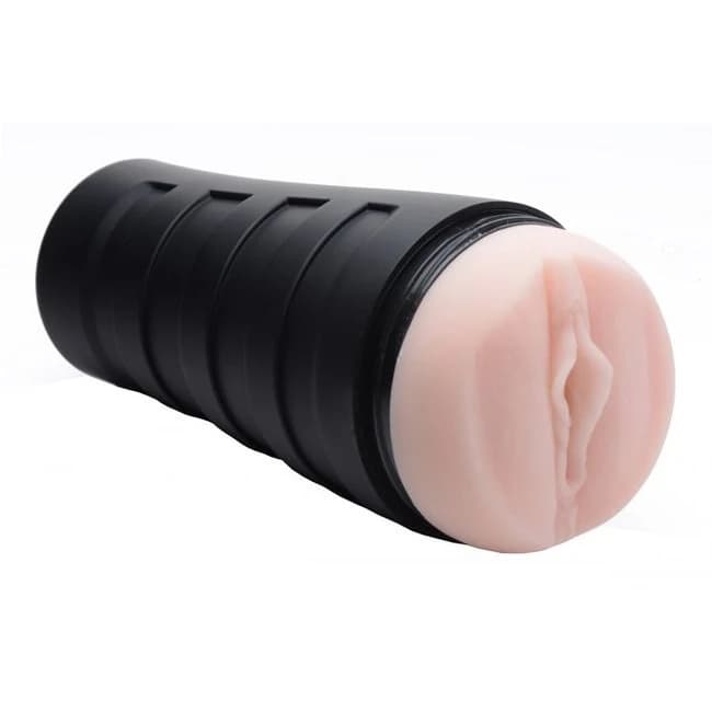 Mistress Brooke Deluxe Pussy Stroker Light - Image 3