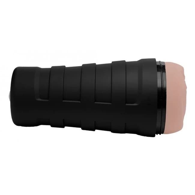 Mistress Brooke Deluxe Pussy Stroker Light - Image 4