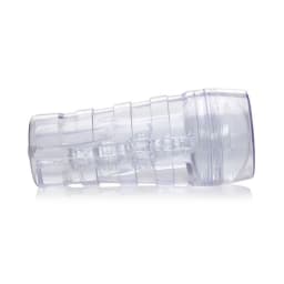 Mistress Deluxe Clear, image 4
