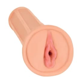 Mistress Taylor Vanilla Pubic Bone Stroker - Image 2