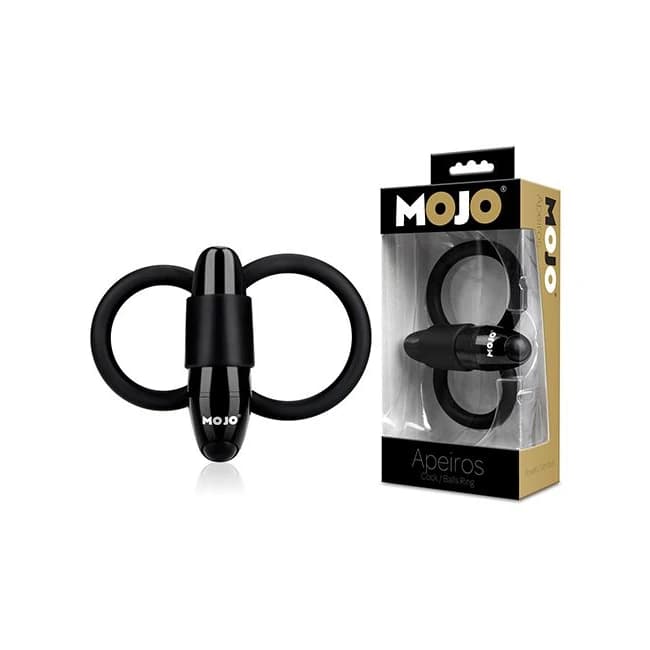 Mojo Apeiros - Image 1