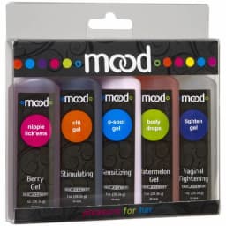 Mood 5 Pak Pleasure for Her, image 1