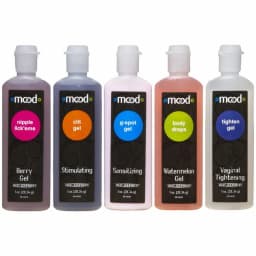 Mood 5 Pak Pleasure for Her, image 2