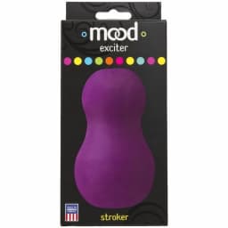 Mood Exciter Purple Ultraskyn, image 3