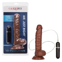 Mr Just Right Elite Eight Brown, image 2