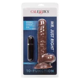 Mr Just Right Elite Eight Brown, image 3