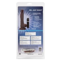 Mr Just Right Elite Eight Brown, image 4