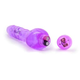 Mr Right Now Purple - Image 2