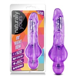 Mr Right Now Purple - Image 3