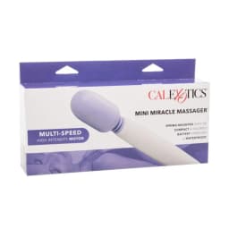 My Mini Massager Wand, image 2