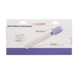 My Mini Massager Wand, image 3