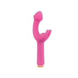 Mystique Vibrating G-Spot Pink, image 2