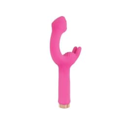 Mystique Vibrating G-Spot Pink, image 3
