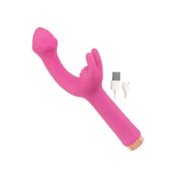 Mystique Vibrating G-Spot Pink, image 4