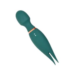 Mystique Vibrating Magic Wand, image 4