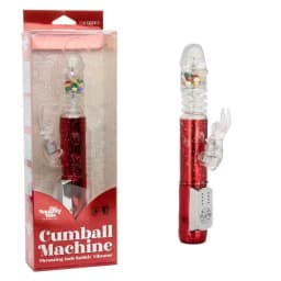 Naughty Bits Cumball Machine, image 1